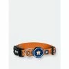 Houston Astros X Fresh Pawz | Collar Accessories Orange -Fresh Pawz Shop unnamed file 47