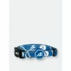 Los Angeles Dodgers X Fresh Pawz | Collar Accessories Blue -Fresh Pawz Shop unnamed file 472