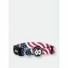 Fresh Pawz Patriot | Collar Accessories Navy -Fresh Pawz Shop unnamed file 476