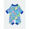 Care Bears X Fresh Pawz - Best Friends | Pajamas Apparel Blue