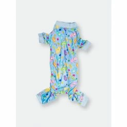 Care Bears X Fresh Pawz - Best Friends | Pajamas Apparel Blue -Fresh Pawz Shop unnamed file 483