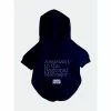 The Office X Fresh Pawz - Assistant To Regional Manager Hoodie | Dog Clothing Apparel Black -Fresh Pawz Shop unnamed file 487