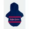 St.Louis Cardinals X Fresh Pawz - Hardwood Hoodie | Dog Clothing Apparel Red -Fresh Pawz Shop unnamed file 496