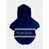 New York Yankees X Fresh Pawz - Signature Hoodie | Dog Clothing Apparel Navy -Fresh Pawz Shop unnamed file 497