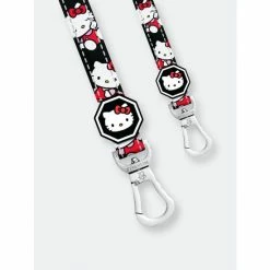 Hello Kitty X Fresh Pawz | Leash Accessories Black -Fresh Pawz Shop unnamed file 508