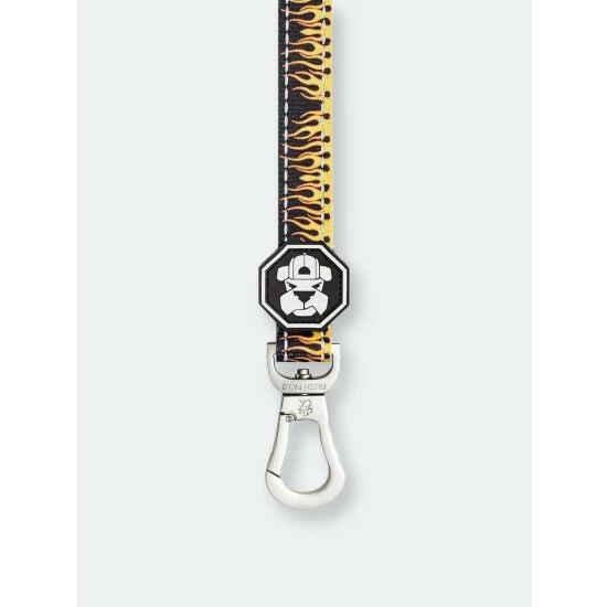 Fresh Pawz Flame Thrower | Leash Accessories Black 3 Fresh Pawz Flame Thrower | Leash Accessories Black