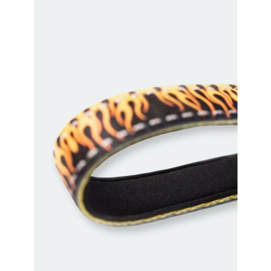 Fresh Pawz Flame Thrower | Leash Accessories Black 8 Fresh Pawz Flame Thrower | Leash Accessories Black - Image 6