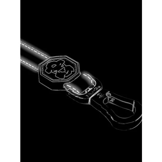 Fresh Pawz Flame Thrower | Leash Accessories Black 9 Fresh Pawz Flame Thrower | Leash Accessories Black - Image 7