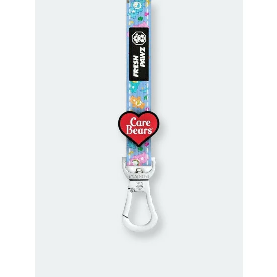 Care Bears X Fresh Pawz - Best Friends | Leash Accessories Blue 3 Care Bears X Fresh Pawz - Best Friends | Leash Accessories Blue