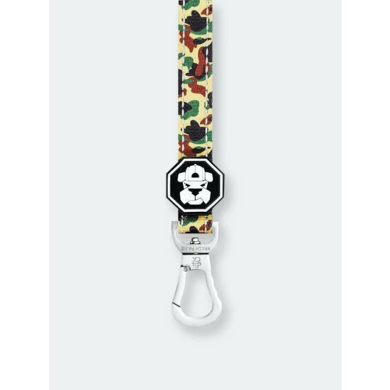 Fresh Pawz Hype Camo | Leash Accessories Green 3 Fresh Pawz Hype Camo | Leash Accessories Green