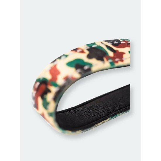 Fresh Pawz Hype Camo | Leash Accessories Green 5 Fresh Pawz Hype Camo | Leash Accessories Green - Image 3