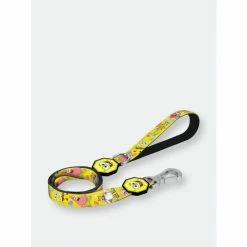 Spongebob X Fresh Pawz -SB & Friends | Leash Accessories Yellow -Fresh Pawz Shop unnamed file 540