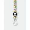 Fresh Pawz Psychedelic Flowers | Leash Accessories Yellow -Fresh Pawz Shop unnamed file 542