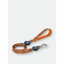 Houston Astros X Fresh Pawz | Leash Accessories Orange -Fresh Pawz Shop unnamed file 550