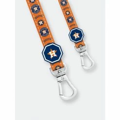 Houston Astros X Fresh Pawz | Leash Accessories Orange -Fresh Pawz Shop unnamed file 551
