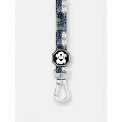 Fresh Pawz Paisley Mash Up | Leash Accessories Multi