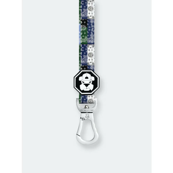 Fresh Pawz Paisley Mash Up | Leash Accessories Multi 3 Fresh Pawz Paisley Mash Up | Leash Accessories Multi