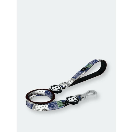 Fresh Pawz Paisley Mash Up | Leash Accessories Multi 5 Fresh Pawz Paisley Mash Up | Leash Accessories Multi - Image 3