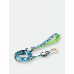 Fresh Pawz 90s Throwback | Leash Accessories Blue -Fresh Pawz Shop unnamed file 557