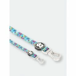 Fresh Pawz 90s Throwback | Leash Accessories Blue -Fresh Pawz Shop unnamed file 558