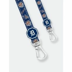 Detroit Tigers X Fresh Pawz | Leash Accessories Blue -Fresh Pawz Shop unnamed file 563
