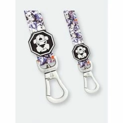 Fresh Pawz Money Talks | Leash Accessories Gry -Fresh Pawz Shop unnamed file 569