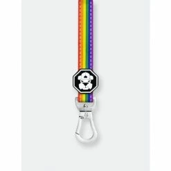 Fresh Pawz Pride Flag | Leash Accessories Multi