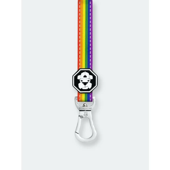 Fresh Pawz Pride Flag | Leash Accessories Multi 3 Fresh Pawz Pride Flag | Leash Accessories Multi
