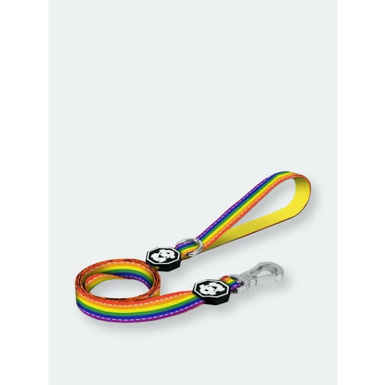 Fresh Pawz Pride Flag | Leash Accessories Multi 4 Fresh Pawz Pride Flag | Leash Accessories Multi - Image 2