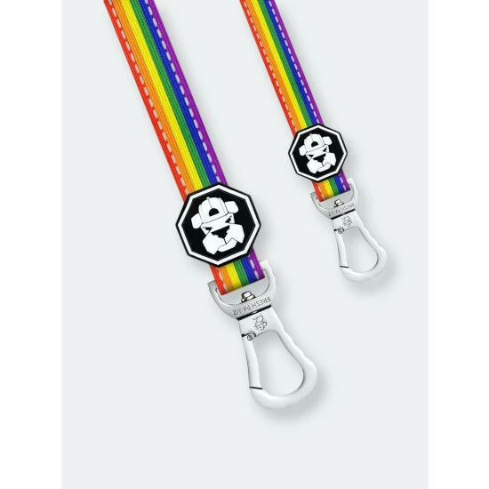 Fresh Pawz Pride Flag | Leash Accessories Multi 5 Fresh Pawz Pride Flag | Leash Accessories Multi - Image 3