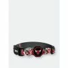 Chicago Bulls X Fresh Pawz | Collar Accessories Red