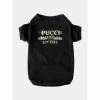 Fresh Pawz Pucci Dog Park T-shirt | Dog Clothing Apparel Black -Fresh Pawz Shop unnamed file 592