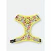 Spongebob X Fresh Pawz - SB & Friends | Adjustable Mesh Harness Accessories Yellow -Fresh Pawz Shop unnamed file 594