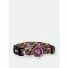 Los Angeles Lakers X Fresh Pawz - Hardwood | Collar Accessories Purple -Fresh Pawz Shop unnamed file 60