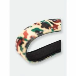 Fresh Pawz Hype Camo | Bungee Leash Accessories Green -Fresh Pawz Shop unnamed file 614