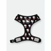 Hello Kitty X Fresh Pawz | Adjustable Mesh Harness Accessories Black -Fresh Pawz Shop unnamed file 626