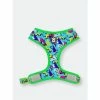 Fresh Pawz 90s Throwback | Adjustable Mesh Harness Accessories Blue -Fresh Pawz Shop unnamed file 629