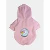 Care Bears X Fresh Pawz - Born To Sparkle | Dog Clothing Apparel Pink -Fresh Pawz Shop unnamed file 665