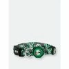 Boston Celtics X Fresh Pawz - Hardwood | Collar Accessories Green -Fresh Pawz Shop unnamed file 67