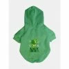 Care Bears X Fresh Pawz - Good Luck Bear | Dog Clothing Apparel Green -Fresh Pawz Shop unnamed file 672