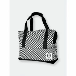 Fresh Pawz Checkerboard | Carrier Bag Accessories White 14 Fresh Pawz Checkerboard | Carrier Bag Accessories White -Fresh Pawz Shop unnamed file 693