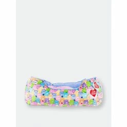 Care Bears X Fresh Pawz - Best Friends | Bed Beds & Crates Blue