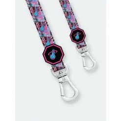 Miami Heat X Fresh Pawz | Leash Accessories Red -Fresh Pawz Shop unnamed file 7