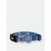 Chicago Cubs X Fresh Pawz | Collar Accessories Blue 1 Chicago Cubs X Fresh Pawz | Collar Accessories Blue -Fresh Pawz Shop unnamed file 82