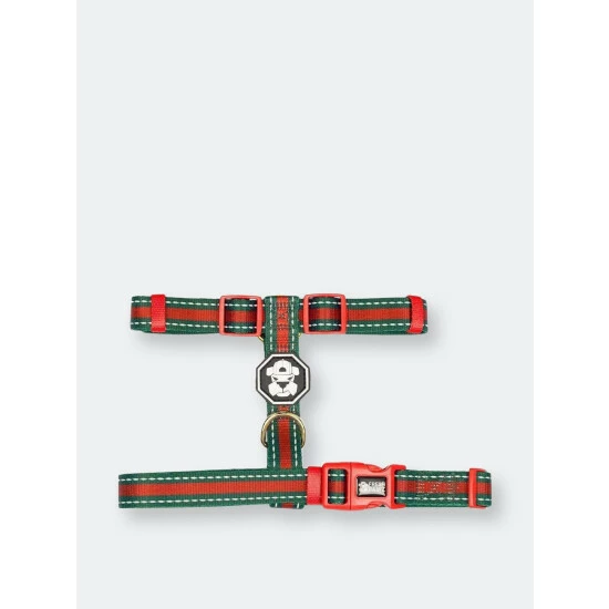 Fresh Pawz G-Stripe | H-Harness Accessories Green 3 Fresh Pawz G-Stripe | H-Harness Accessories Green