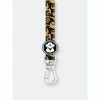 Fresh Pawz Baroque | Leash Accessories Black