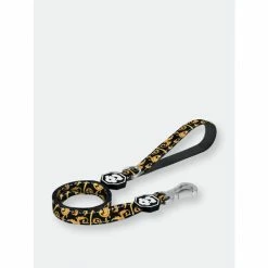 Fresh Pawz Baroque | Leash Accessories Black -Fresh Pawz Shop unnamed file 95