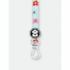Fresh Pawz Le Fleur | Leash Accessories Multi